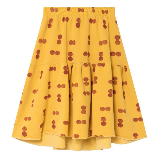 Cat Fleece Skirt-product