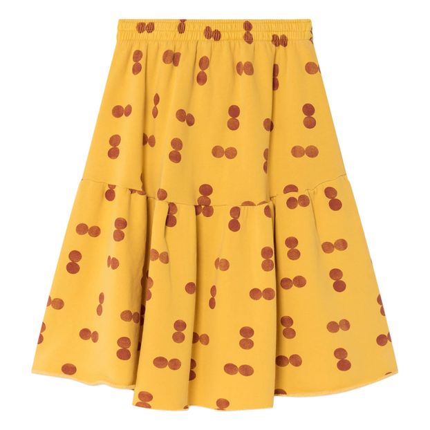 Cat Fleece Skirt-product
