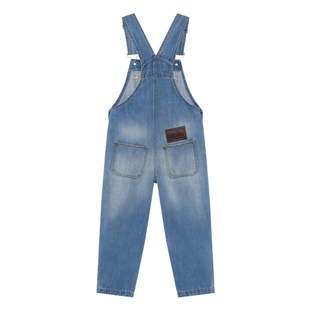 Denim Dungarees-product