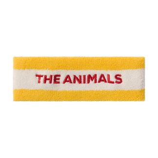 The Animals Observatory Frottee-Stirnband-listing