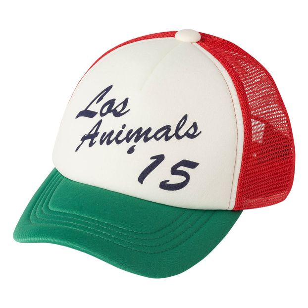 Casquette Nylon Hamster-product