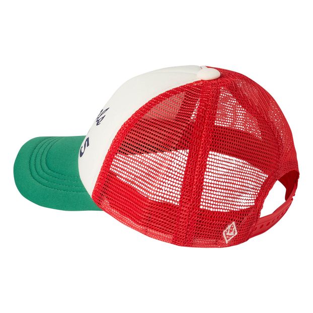 Casquette Nylon Hamster-product