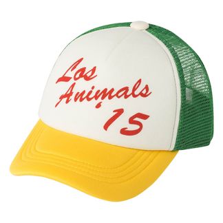 The Animals Observatory Kappe Nylon Hamster-listing