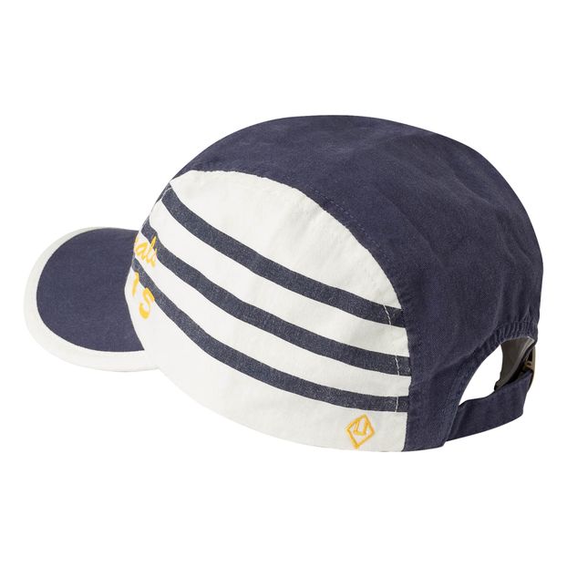 Casquette Stripes Hamster-product