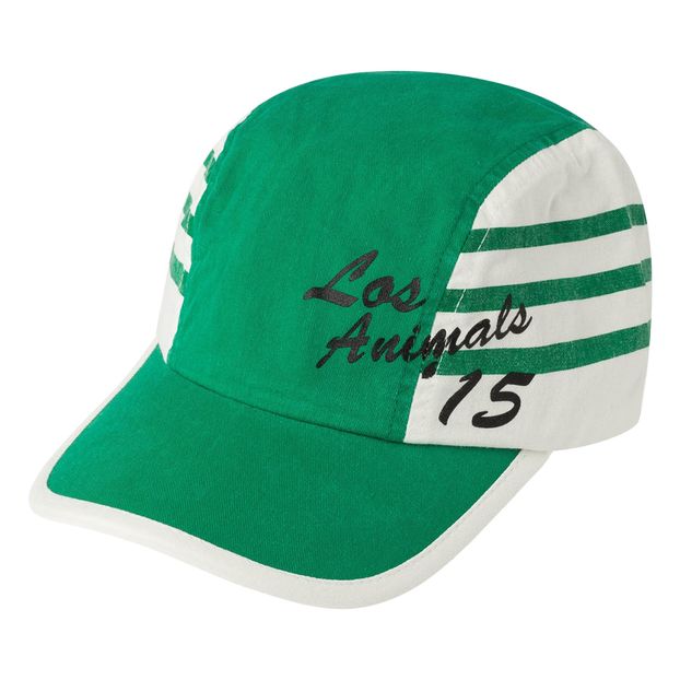 Hamster Stripe Cap-product