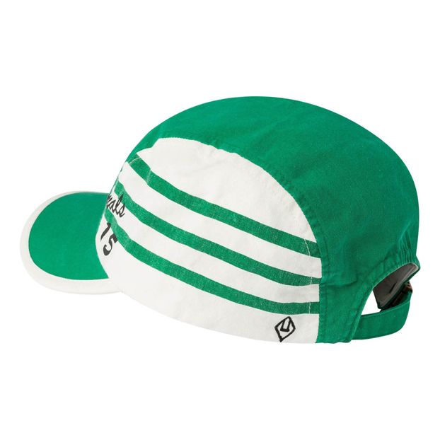 Hamster Stripe Cap-product