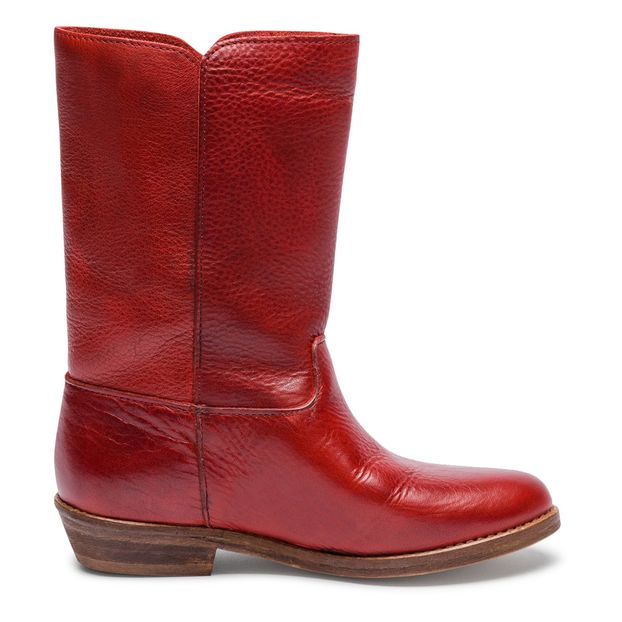 Coyotes Boots-product