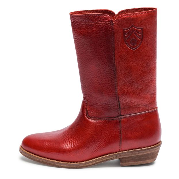 Coyotes Boots-product