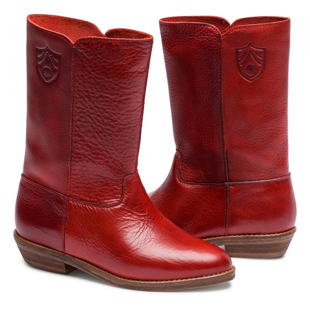 Coyotes Boots-product