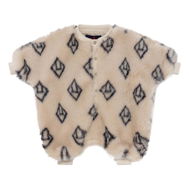 Chihuahua Faux Fur Jumpsuit-product