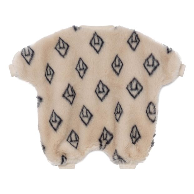 Chihuahua Faux Fur Jumpsuit-product