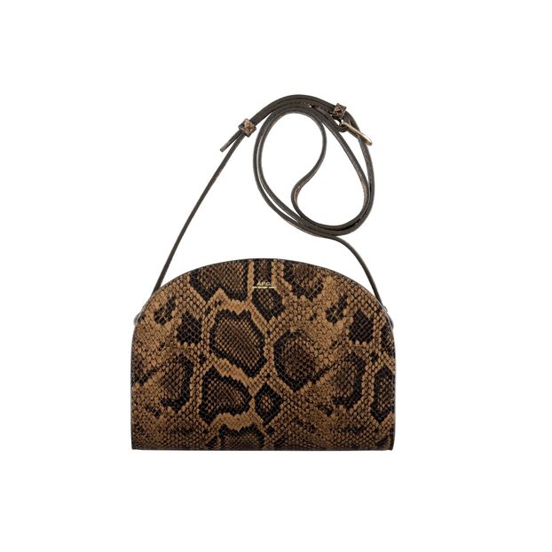 Sac Python Demi Lune-product