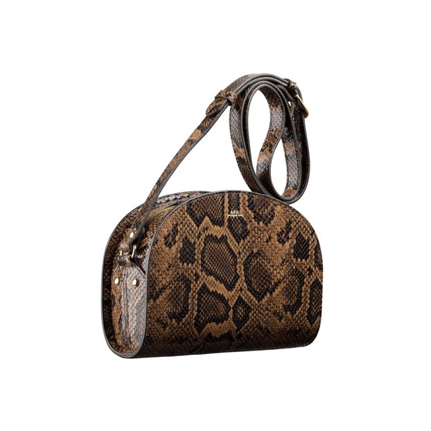 Sac Python Demi Lune-product