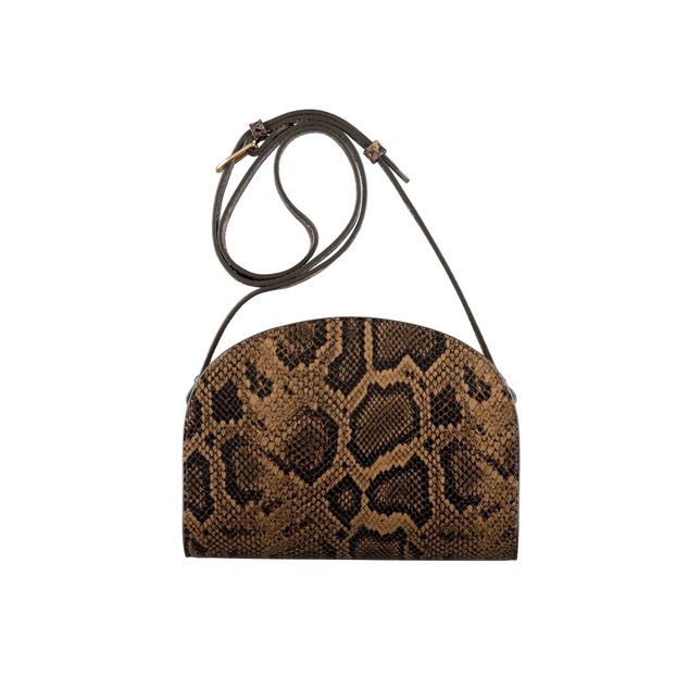 Sac Python Demi Lune-product