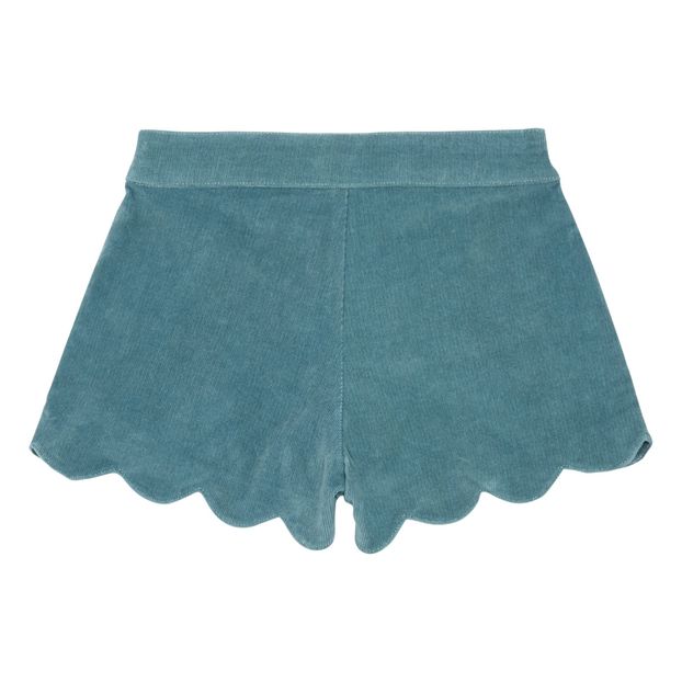 Short Velours Berthe-product