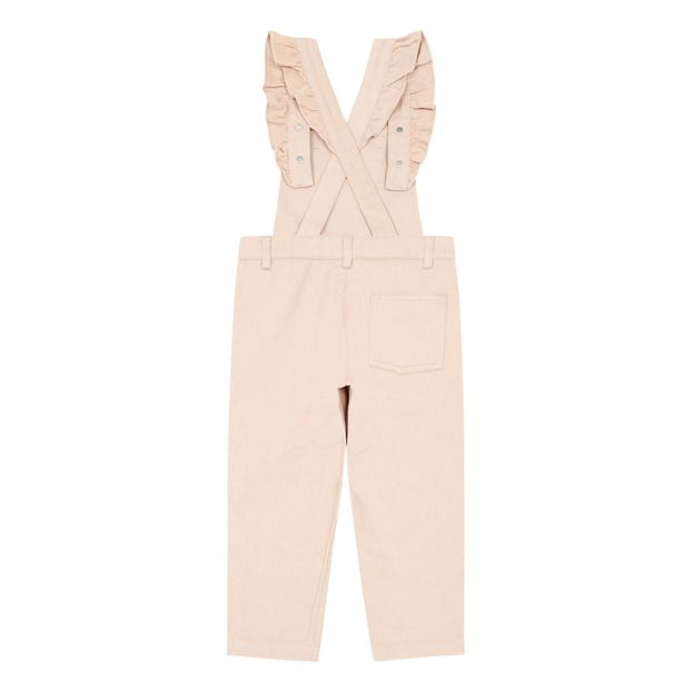 Salopette Georgette-product