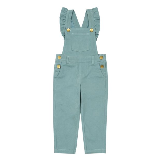 Georgette Dungarees-product