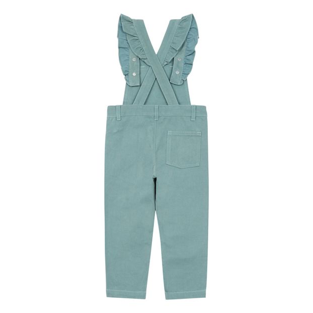Georgette Dungarees-product