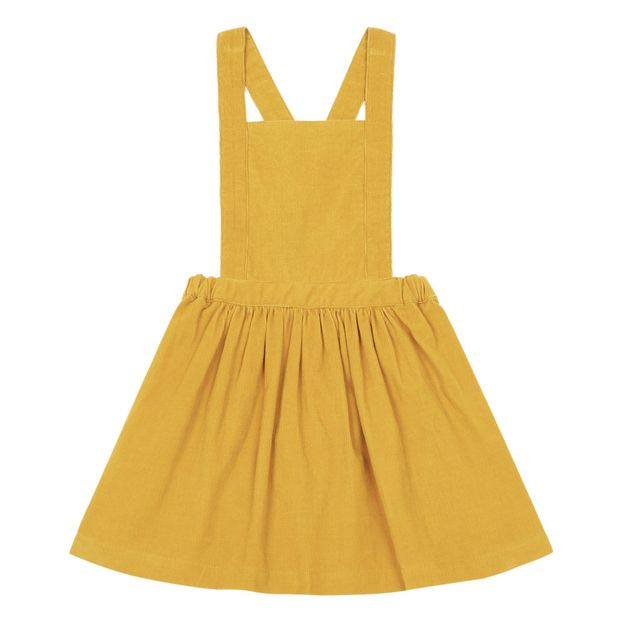 Lucie Pinafore Dress-product