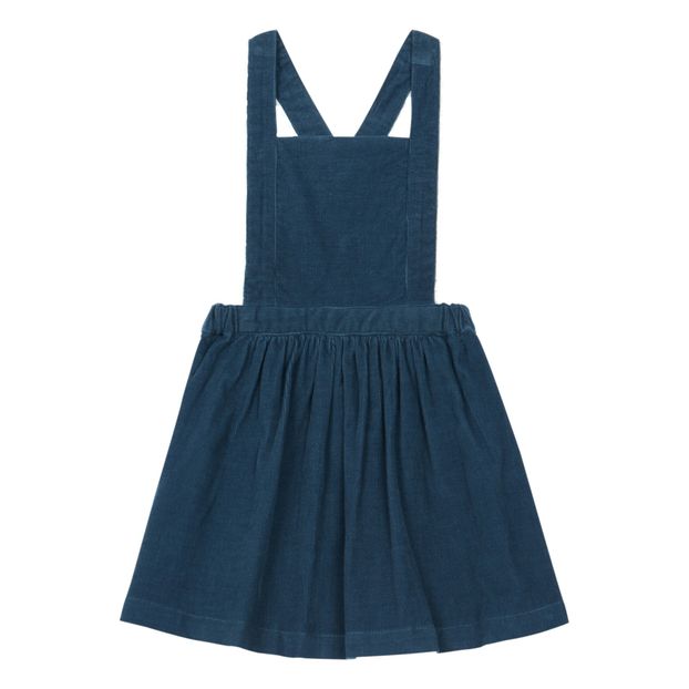 Lucie Pinafore Dress-product