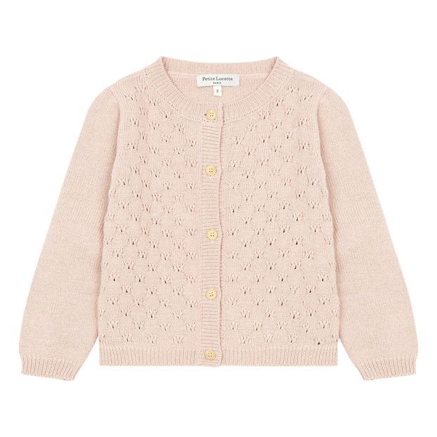 Juliette Cardigan-product
