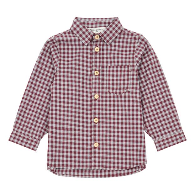 Aristide Shirt-product