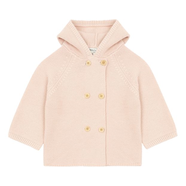Chaqueta de Punto Bernard-product