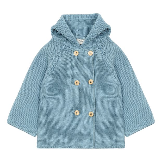 Veste Maille Bernard-product