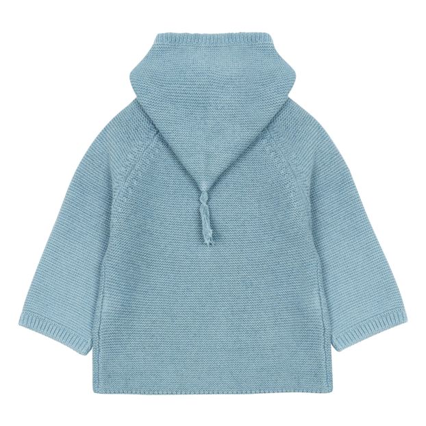 Veste Maille Bernard-product