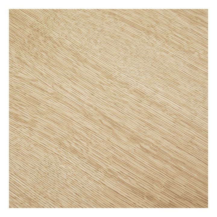 Mouse stool in oak | Oak- Product image n°4