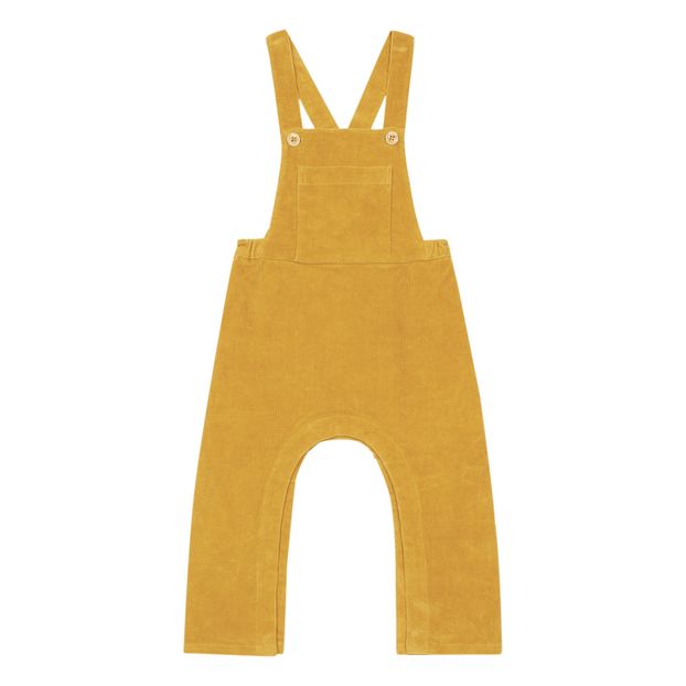 Peto Terciopelo Ernest-product