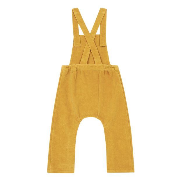 Peto Terciopelo Ernest-product