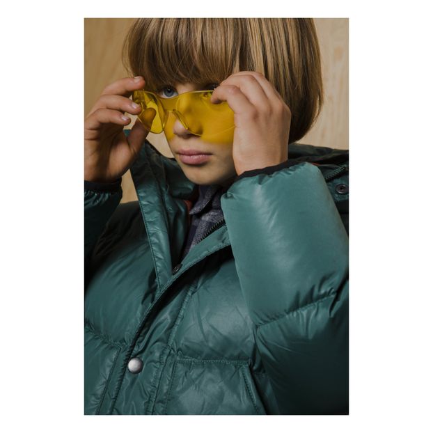 Snowflow Down Jacket-product