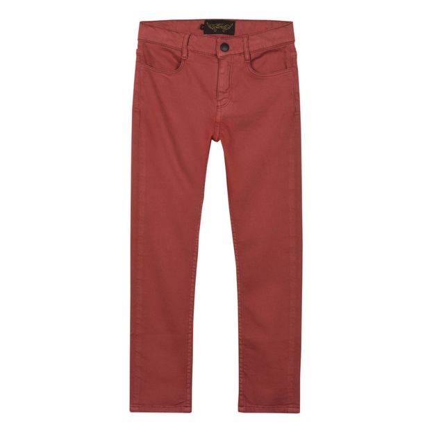 Jeans Skinny Tama-product