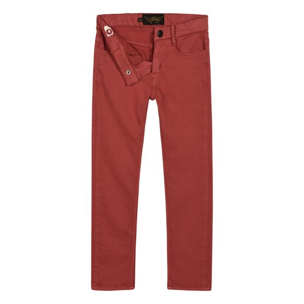 Jeans Skinny Tama-product