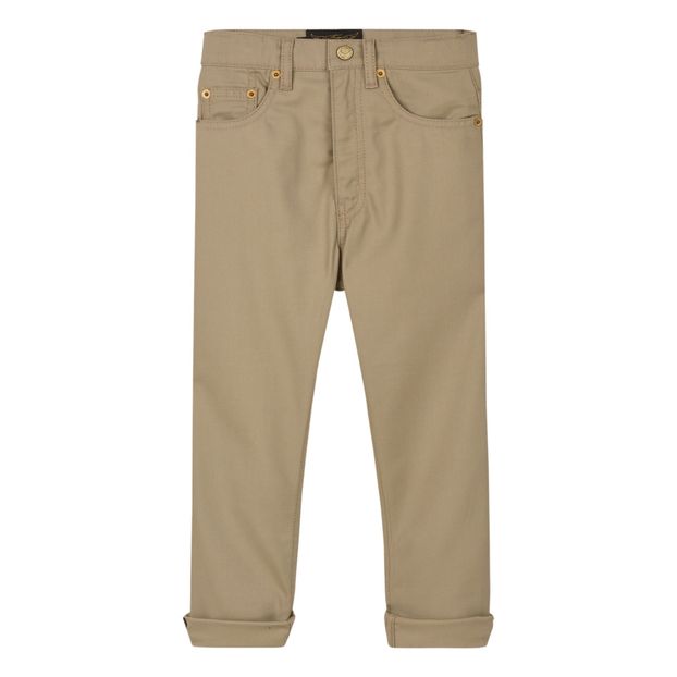 Vaqueros Ollibis-product