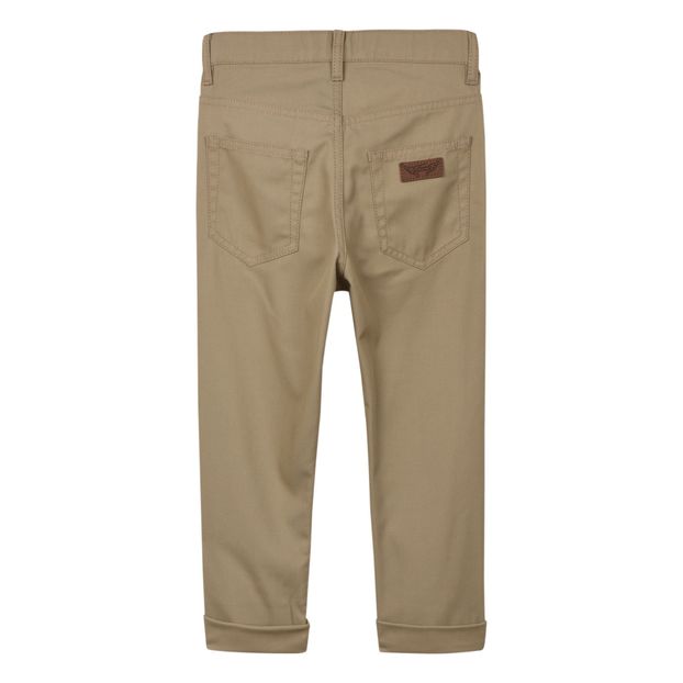 Vaqueros Ollibis-product