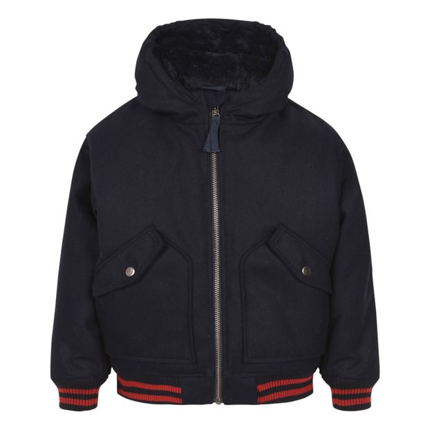 Chaqueta con forro New Baltimore-product