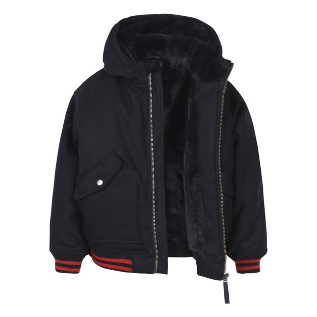 Chaqueta con forro New Baltimore-product