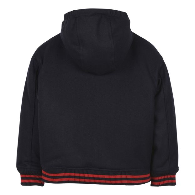 Chaqueta con forro New Baltimore-product