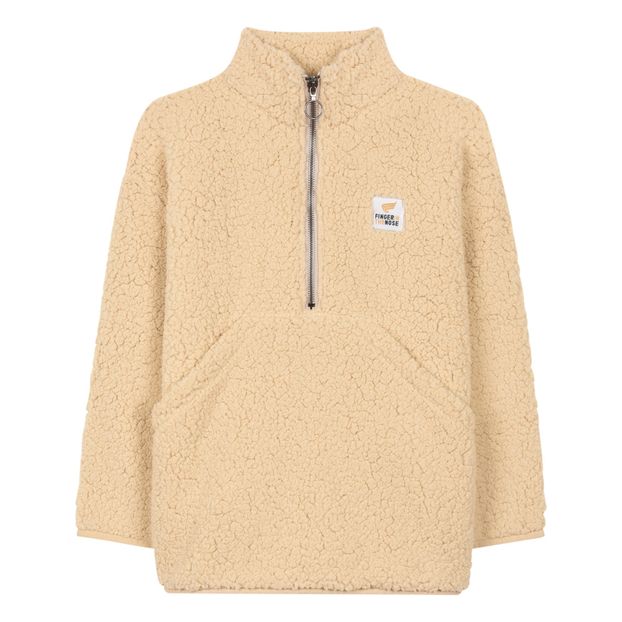 Sweat Polaire Sherpa Lazybear-product