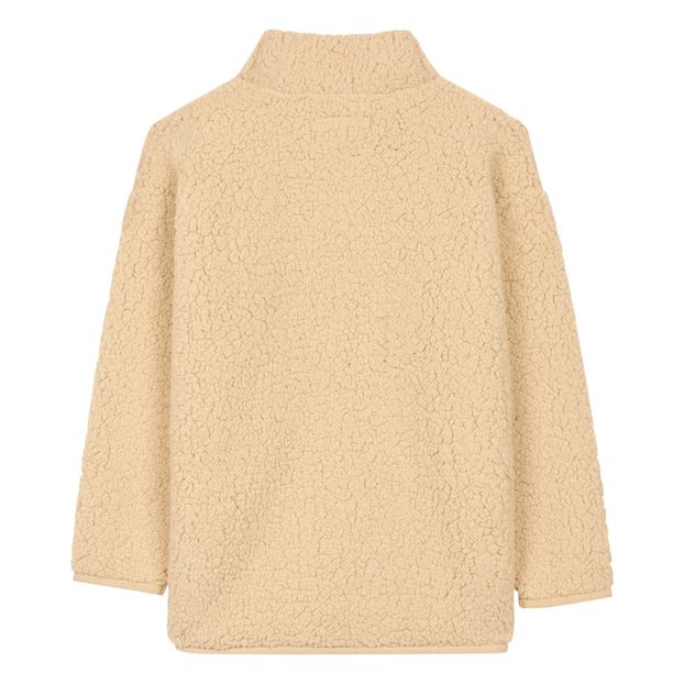 Sweat Polaire Sherpa Lazybear-product
