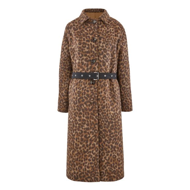 Manteau Elsa-product