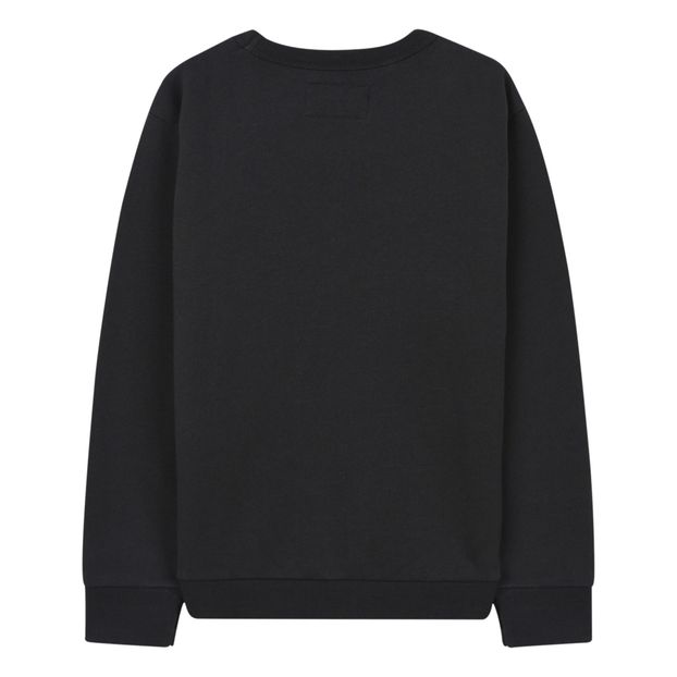 College Cat Brian Sweatshirt-product