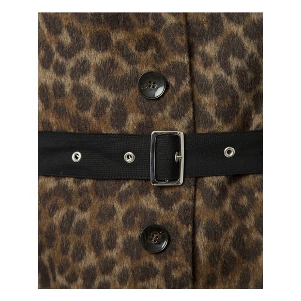 Manteau Elsa-product