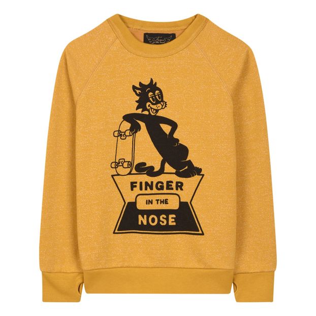 Sweat Skate Cat Hank-product