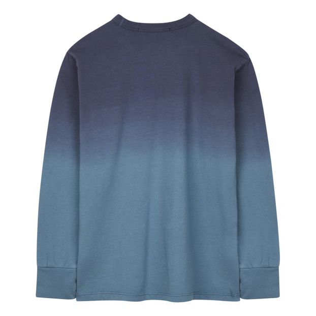 Nico Pocket Tie & Dye T-Shirt-product
