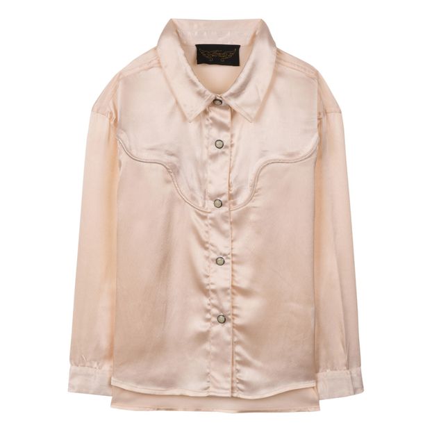 Camisa de raso Meryl-product