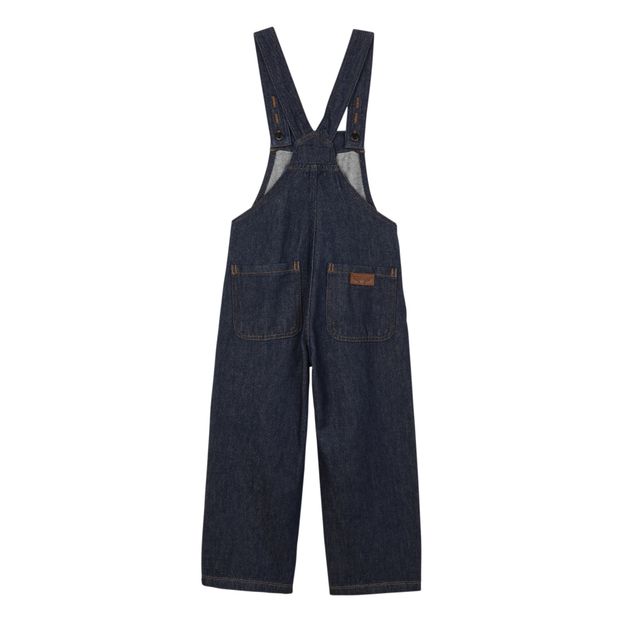 Salopette Jean New Worker-product