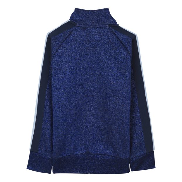 Sweat Zippé Gitter Stark-product